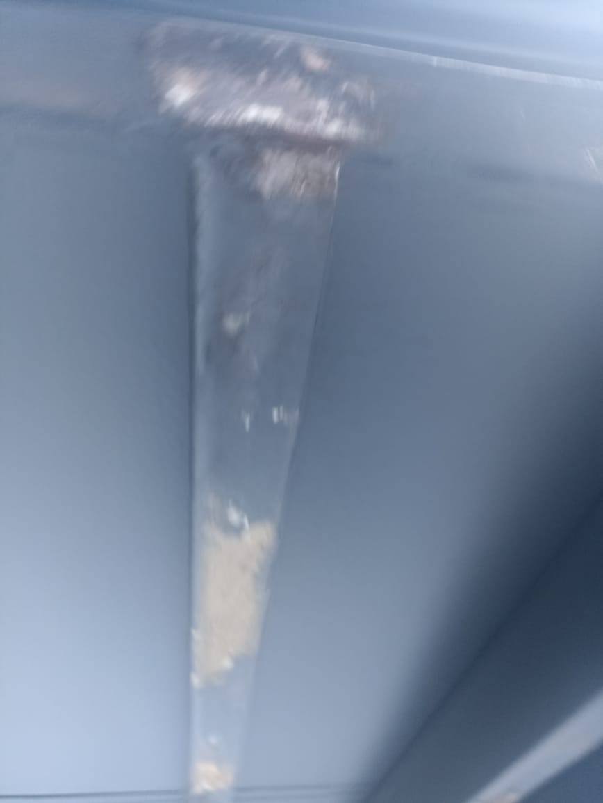 Морской контейнер CICU6383897